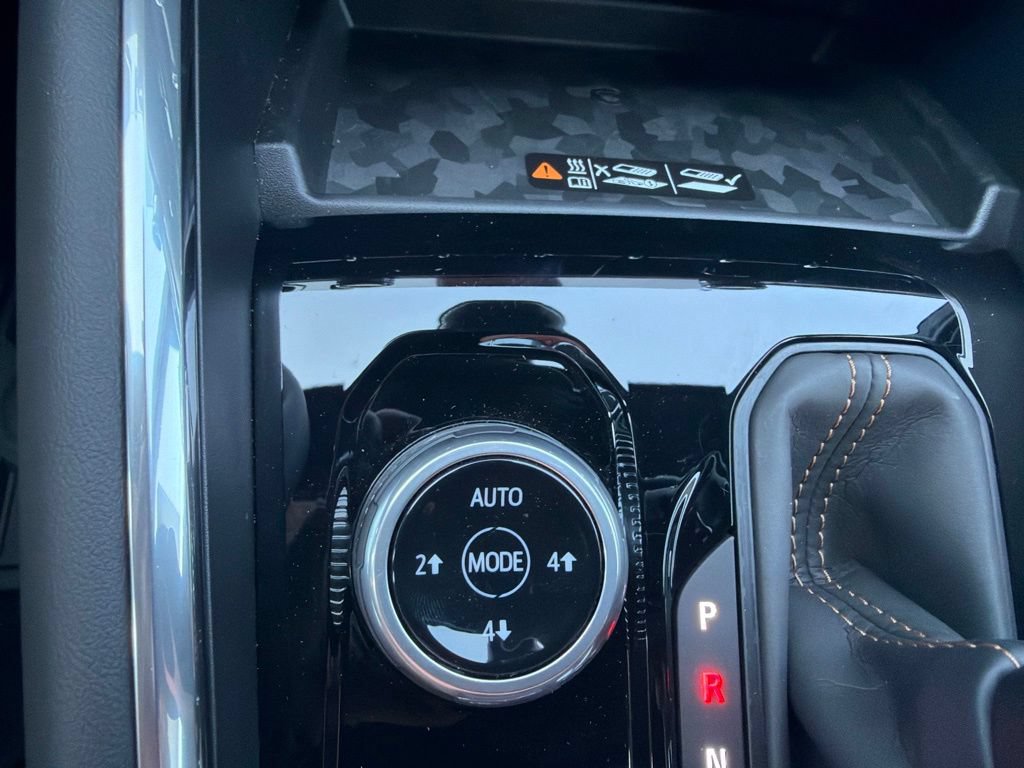 New 2026 GMC Canyon AT4 w/ AT4 Premium Package AWD/4WD image 22