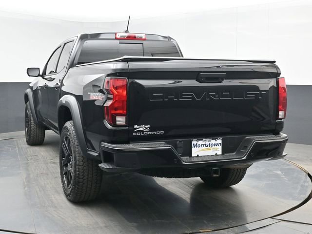 Used 2023 Chevrolet Colorado Trail Boss w/ Technology Package image 12