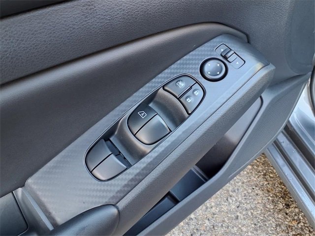 Certified 2025 Nissan Altima 2.5 S image 15