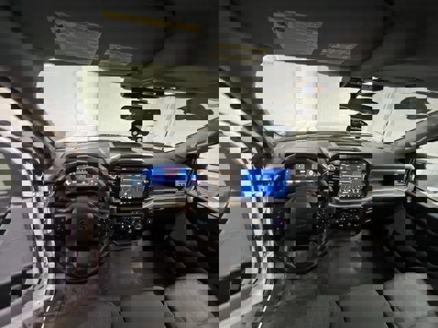 Used 2024 Ford F150 XL w/ Equipment Group 103A High image 20