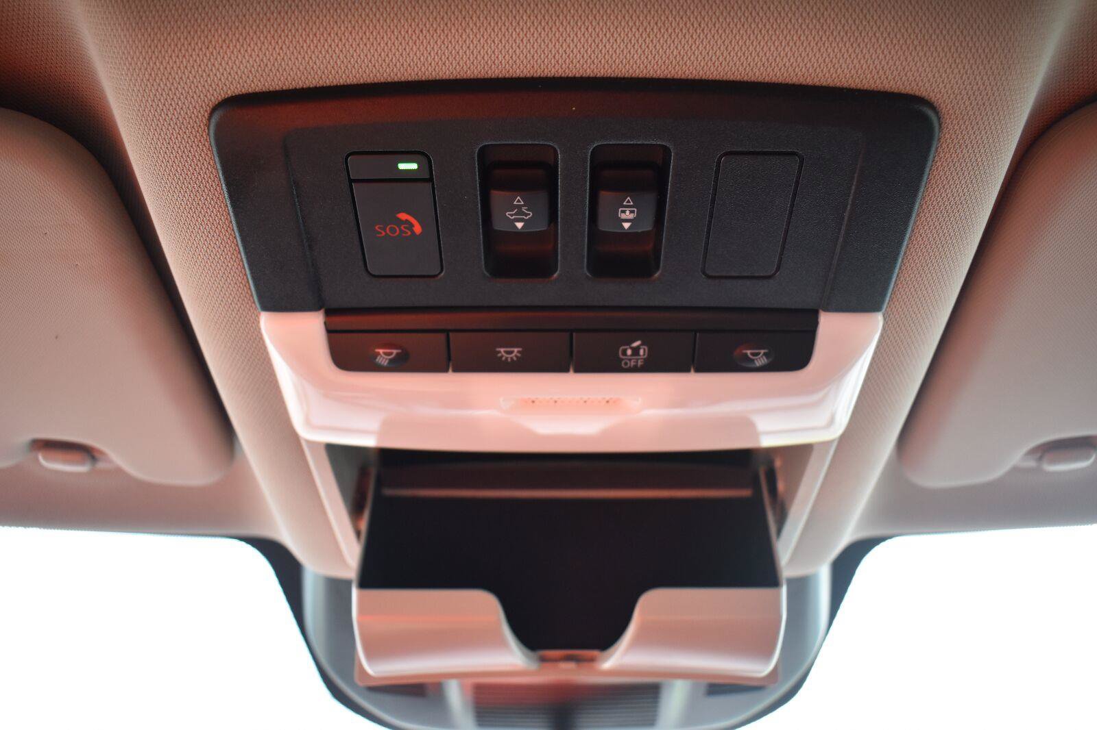 Used 2023 Nissan Rogue SV w/ SV Premium B Package FWD image 38