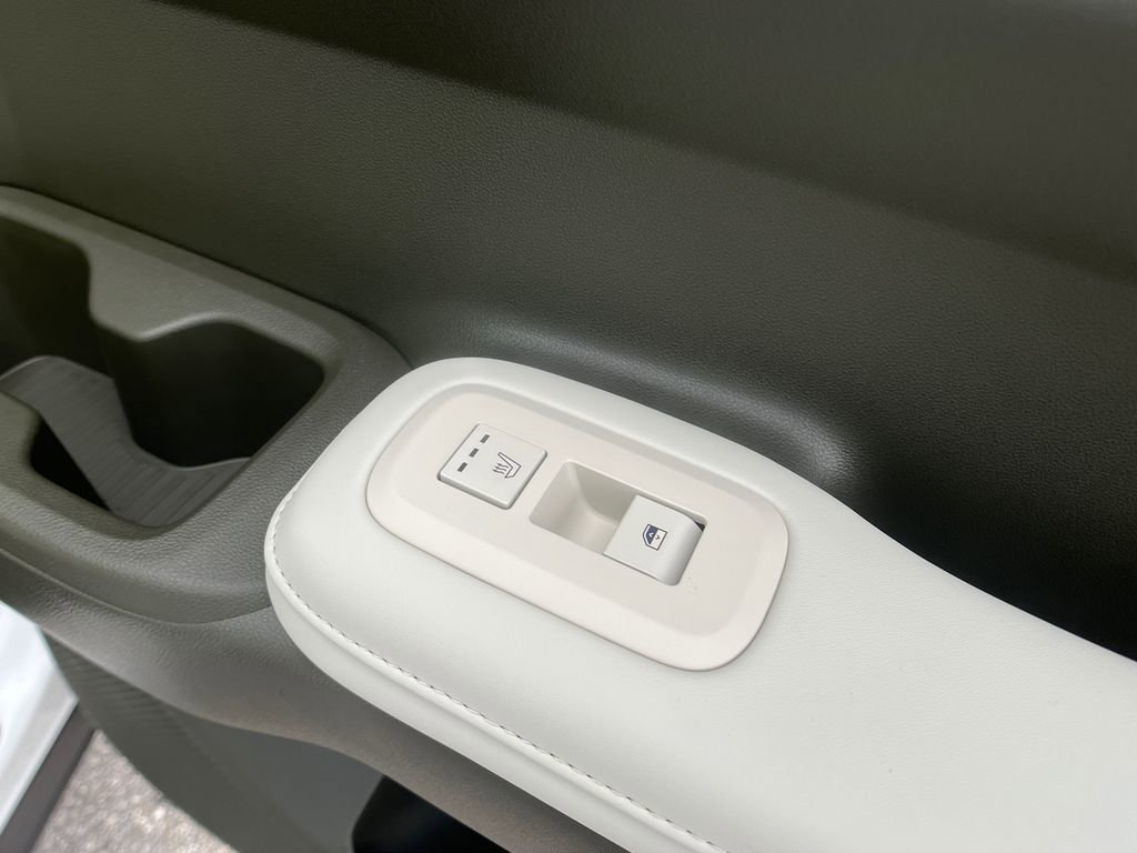 New 2025 Hyundai Santa Fe Calligraphy image 22