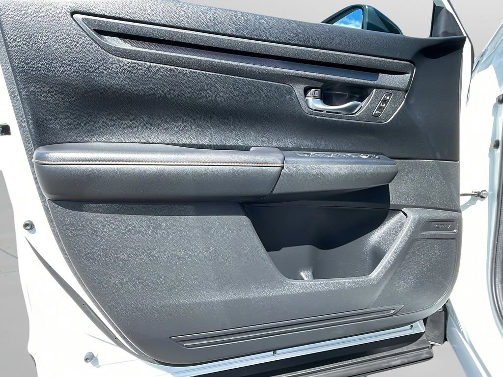Used 2024 Honda CR-V Sport-L image 23