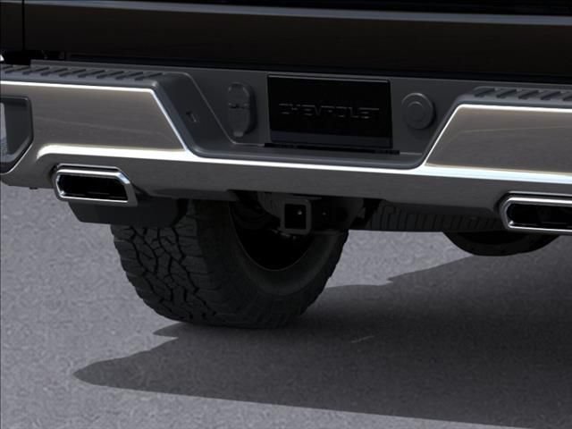 New 2026 Chevrolet Silverado 1500 LT AWD/4WD image 14