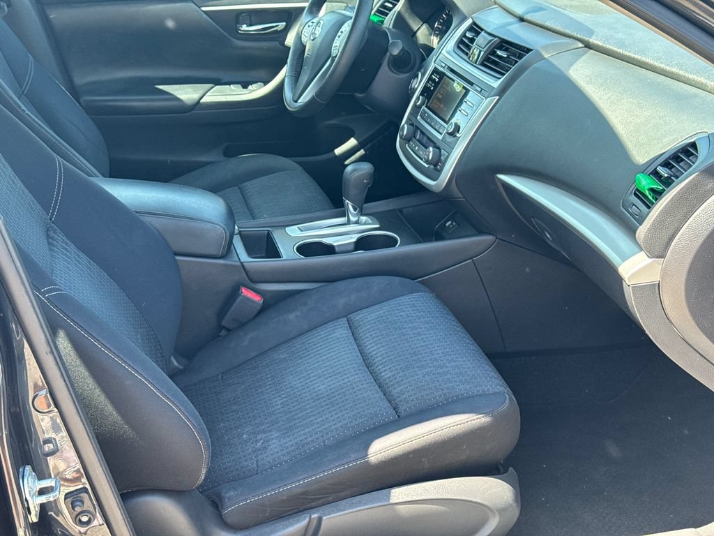Used 2017 Nissan Altima 2.5 SV FWD image 15