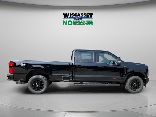 New 2026 Ford F250 Lariat w/ Black Appearance Package AWD/4WD image 6