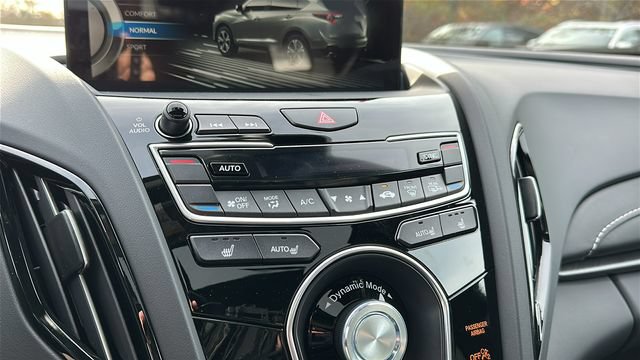 New 2026 Acura RDX SH-AWD image 20