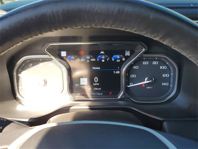 Used 2021 GMC Yukon XL Denali image 15