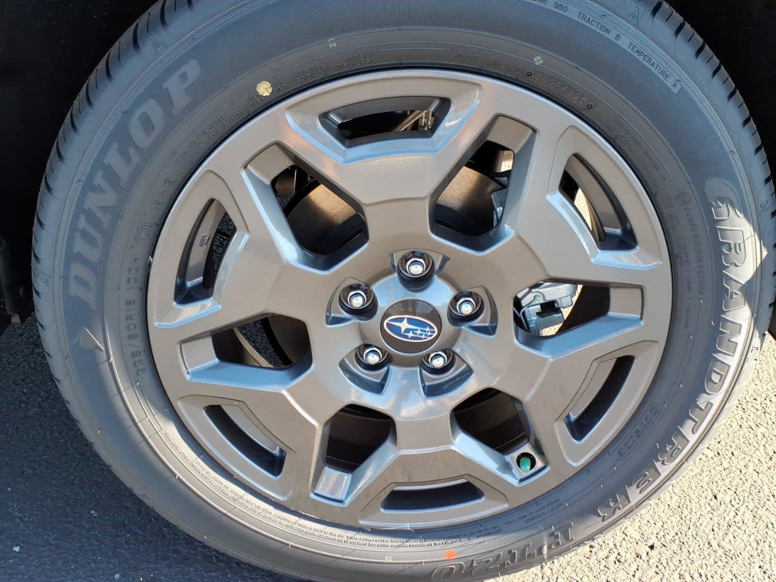 New 2026 Subaru Outback Premium AWD/4WD image 10