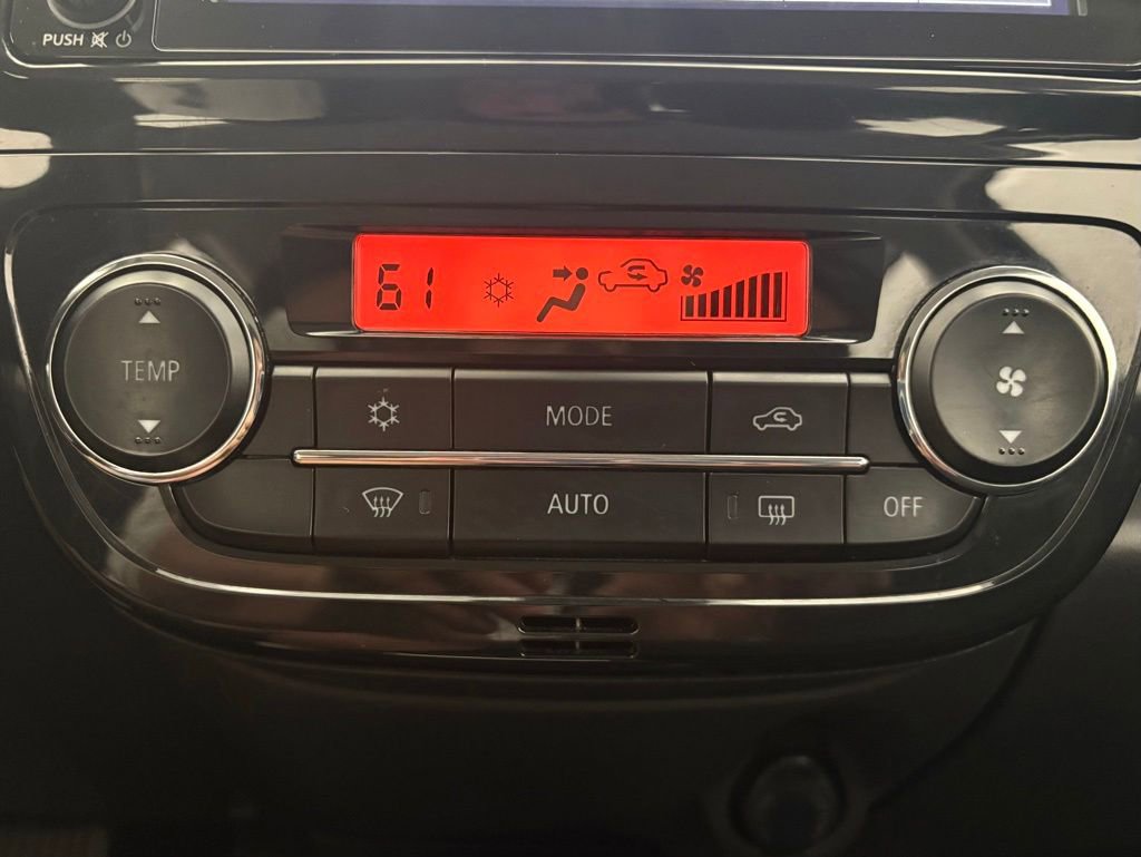 Used 2024 Mitsubishi Mirage ES FWD image 7