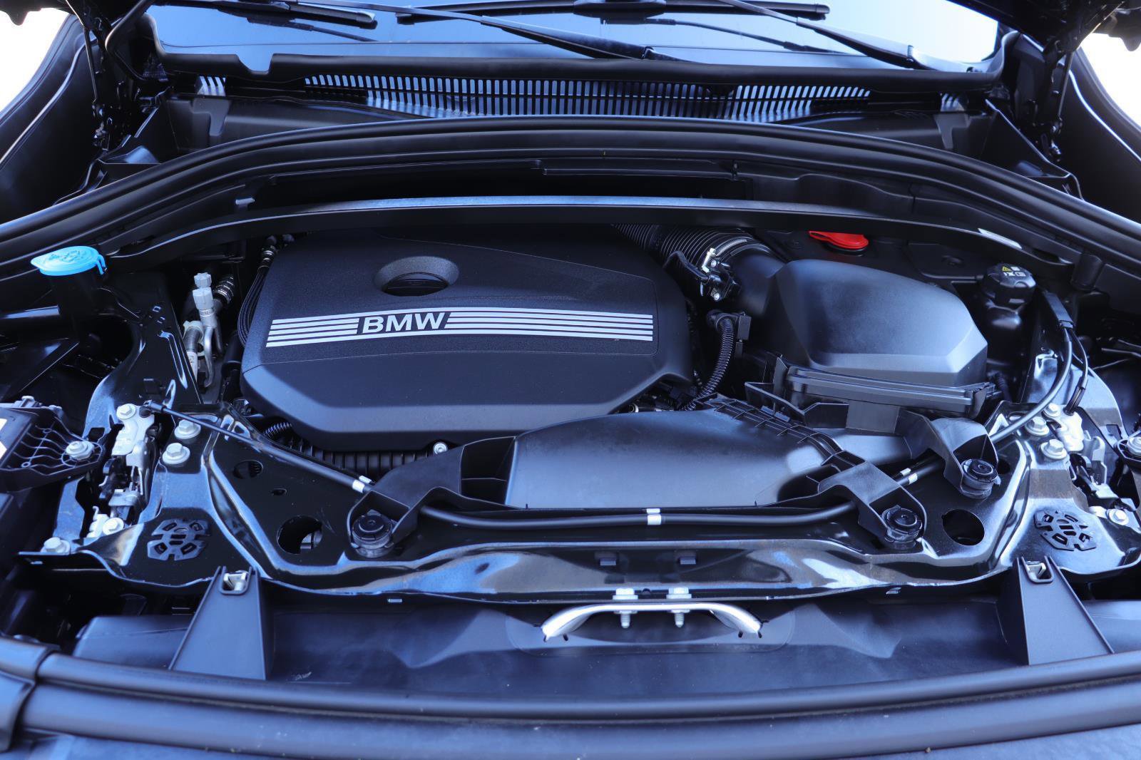 Used 2023 BMW X1 xDrive28i w/ Premium Package image 37