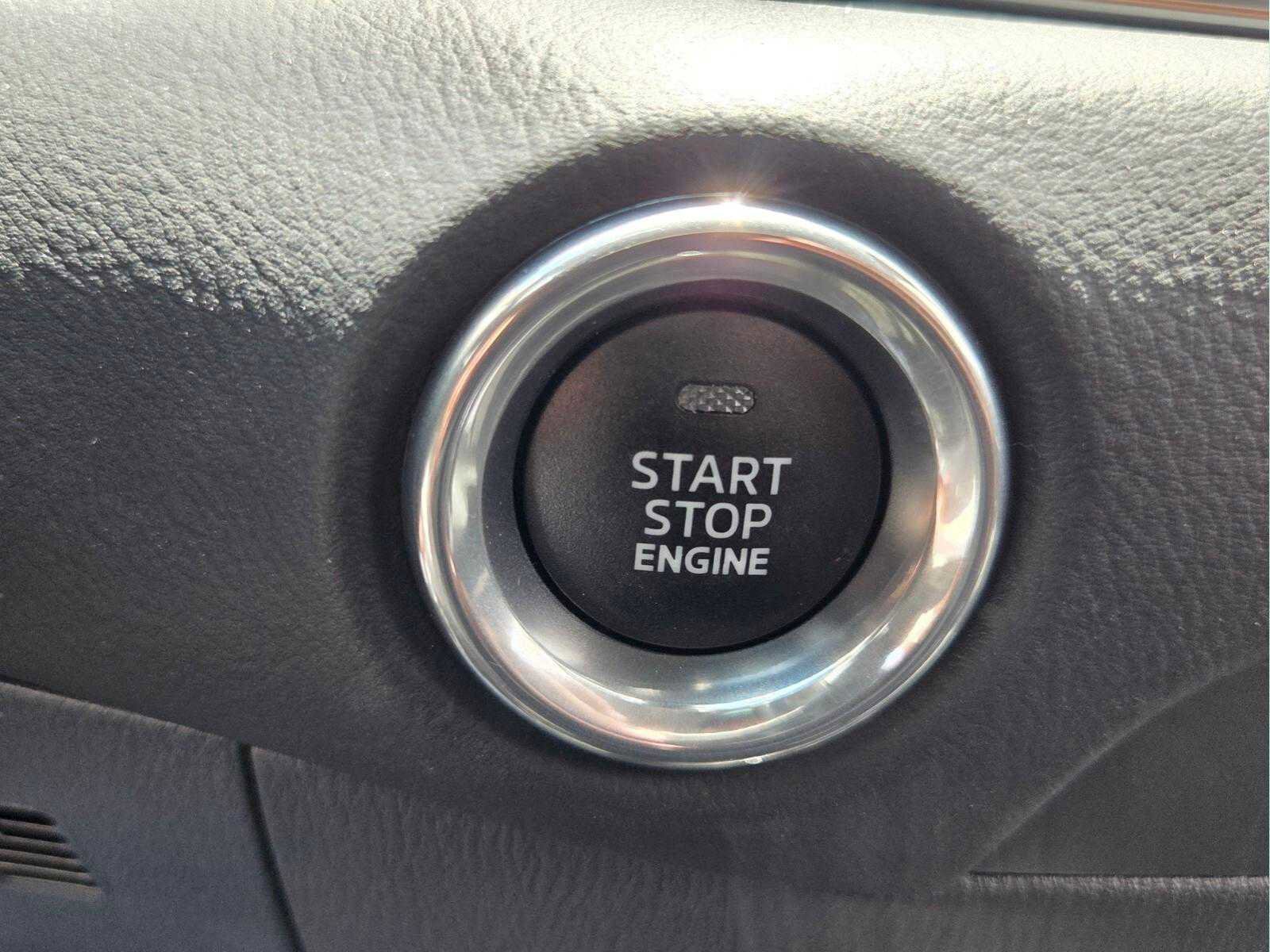 Certified 2025 MAZDA CX-5 AWD 2.5 S w/ Preferred Package image 27
