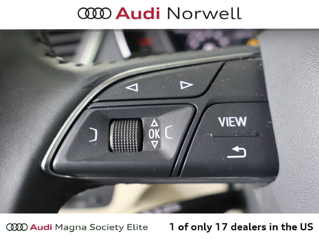 Used 2020 Audi Q5 2.0T Premium Plus AWD/4WD image 29