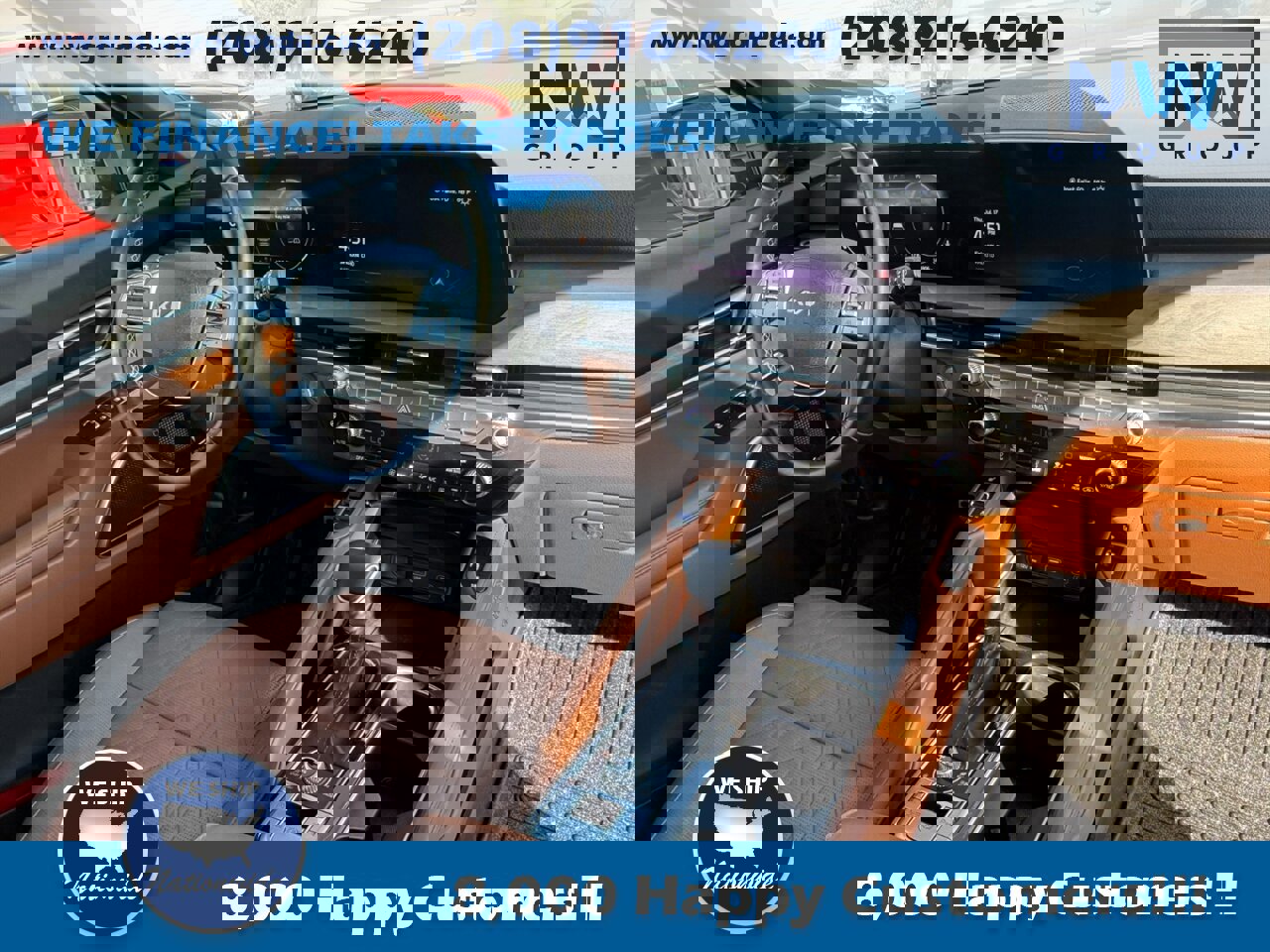 Used 2023 Kia Telluride SX X-Pro image 34