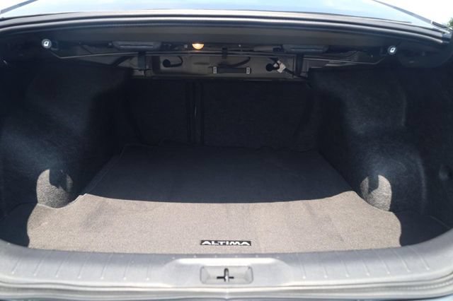 New 2026 Nissan Altima 2.5 SV w/ SV Premium Package FWD image 23