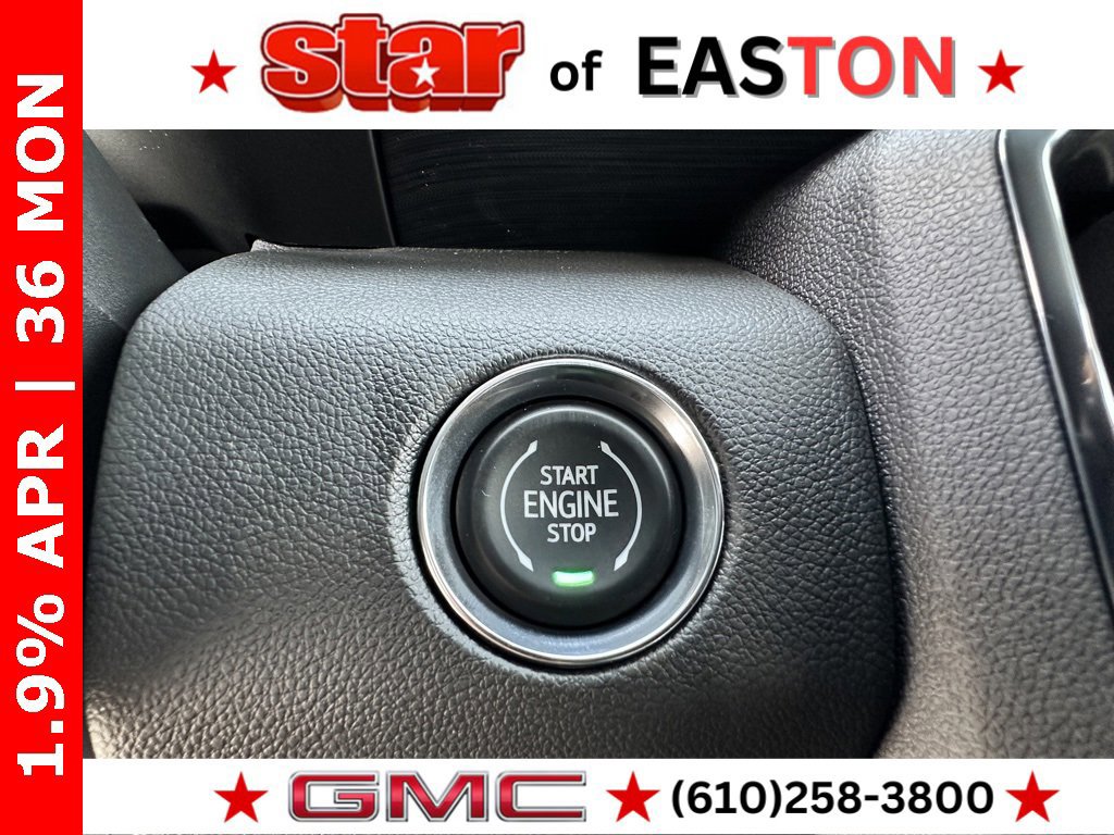 New 2026 GMC Acadia AT4 w/ Luxury Package image 26