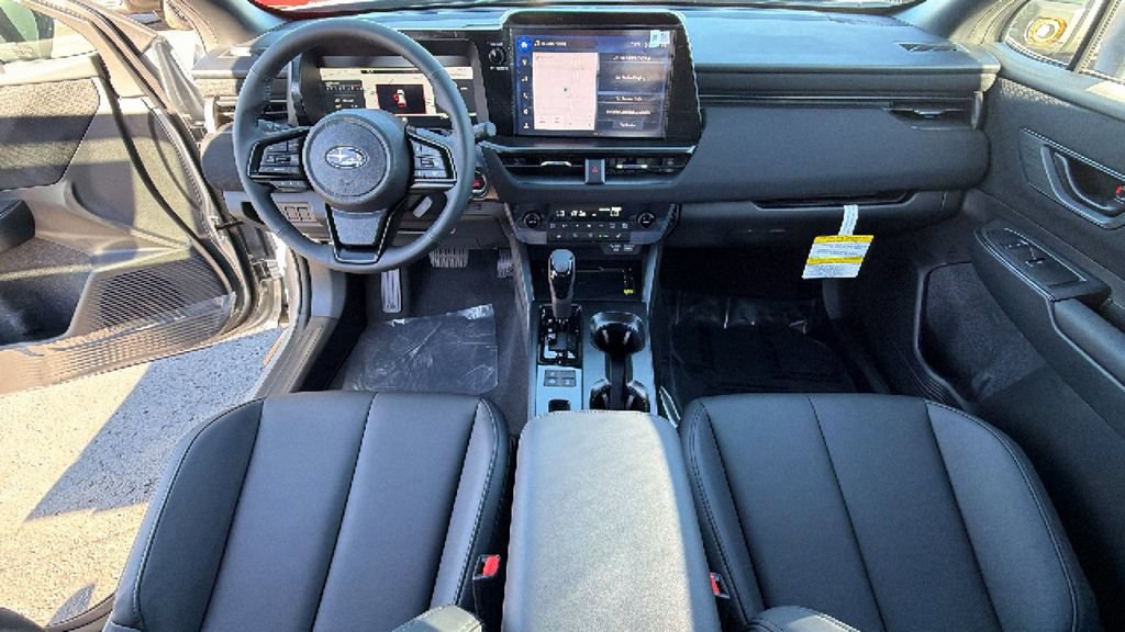 New 2026 Subaru Outback Premium AWD/4WD image 26