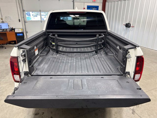 Used 2019 Honda Ridgeline Sport image 19