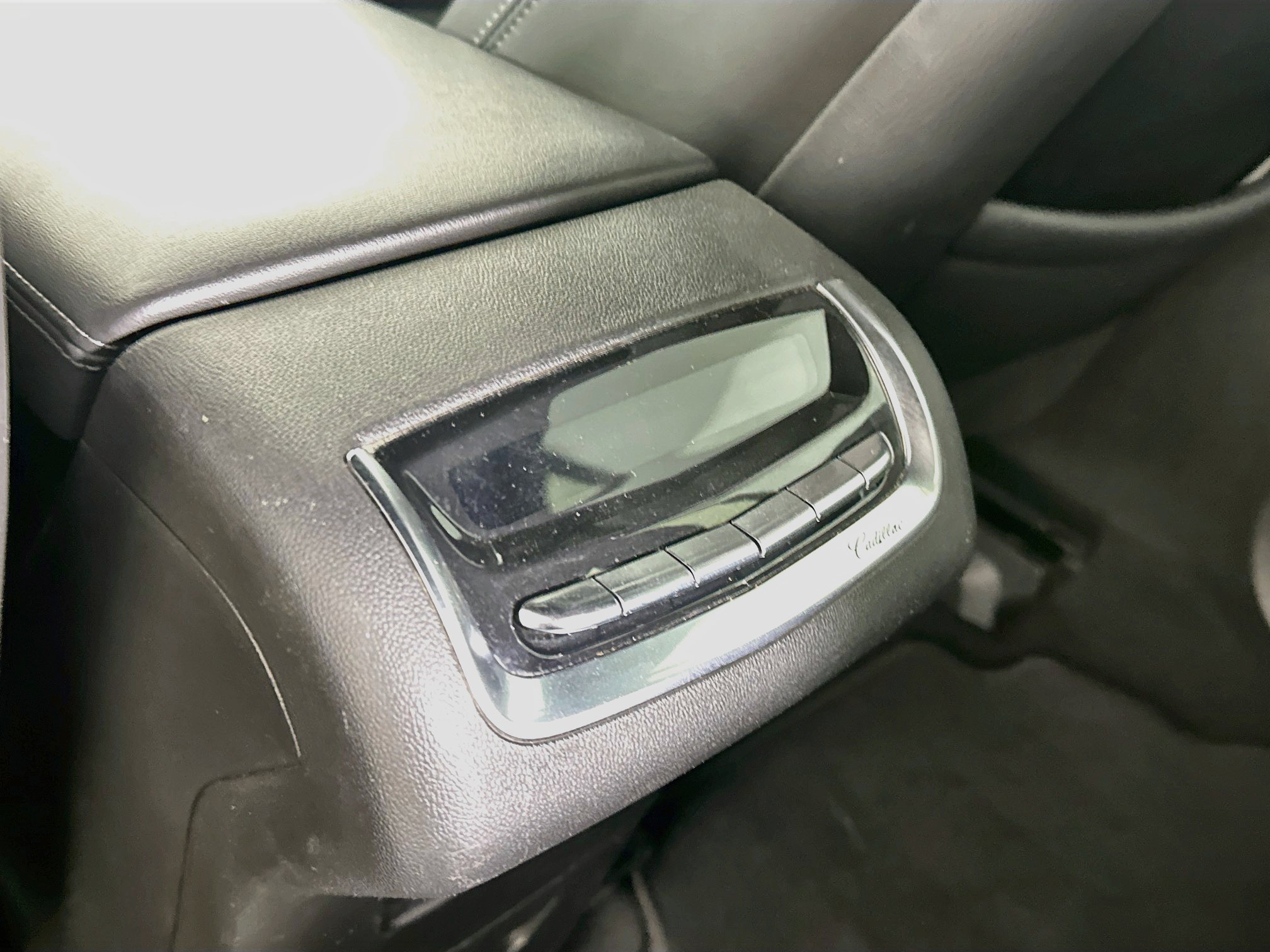 Used 2020 Cadillac XT6 Premium Luxury FWD image 28
