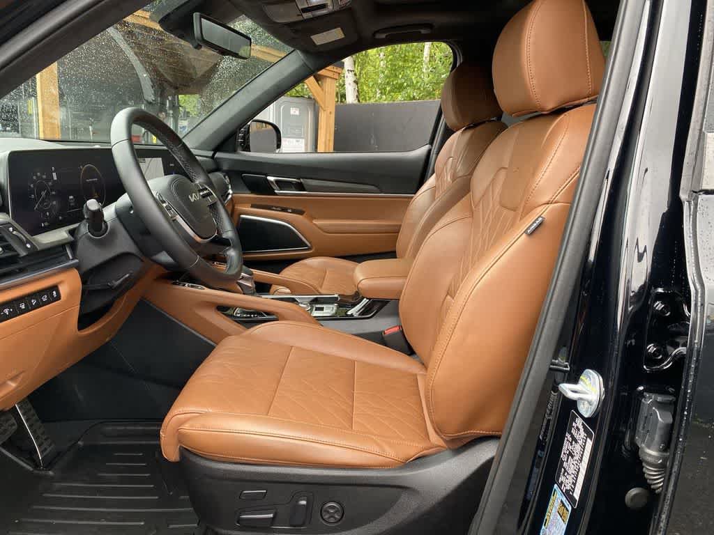 Used 2023 Kia Telluride SX Prestige X-Line AWD/4WD image 12