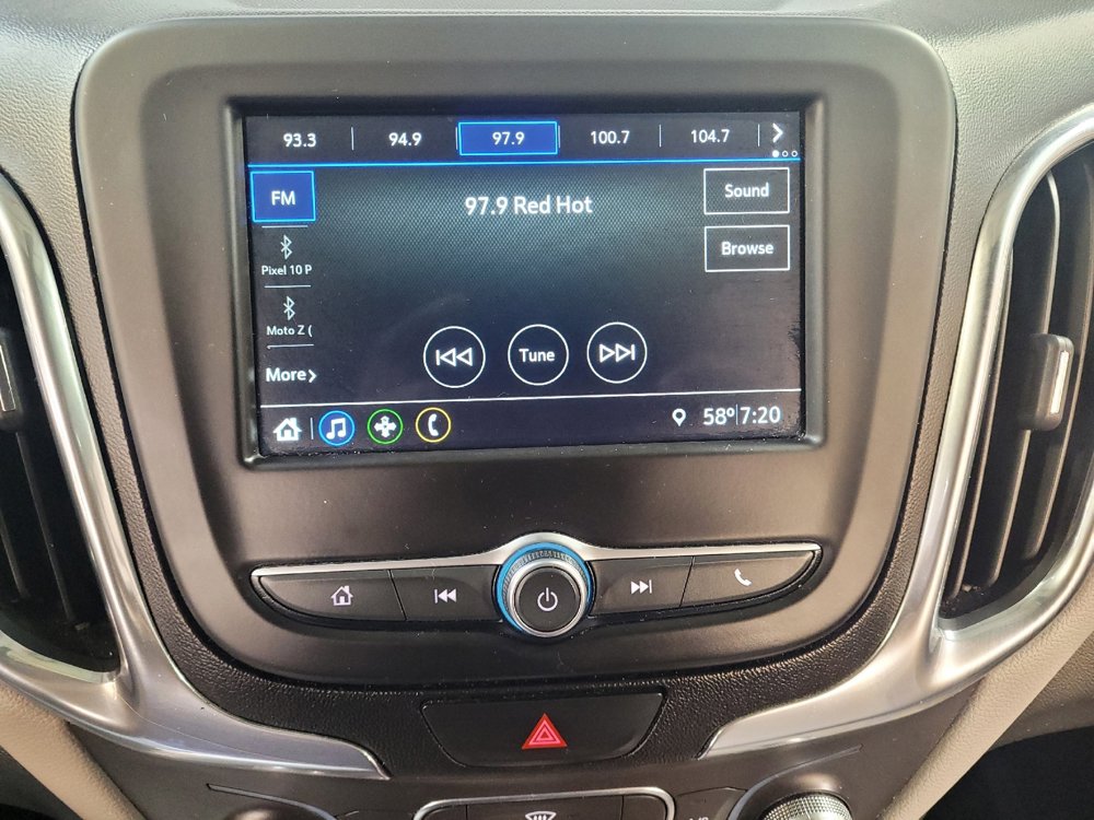 Used 2019 Chevrolet Equinox LT image 25