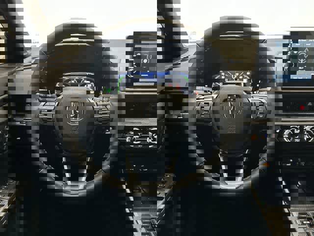 New 2026 Honda CR-V Sport-L image 15