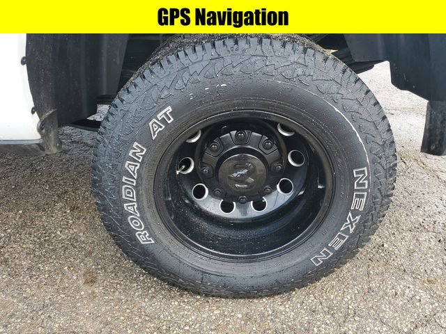 Used 2024 RAM 3500 Laramie w/ Night Edition image 8