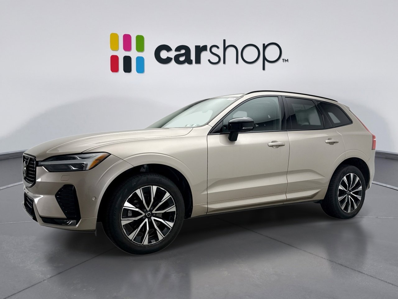 Used 2023 Volvo XC60 B5 Plus w/ Climate Package
