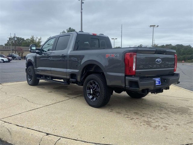 New 2026 Ford F250 XL w/ STX Appearance Package image 4