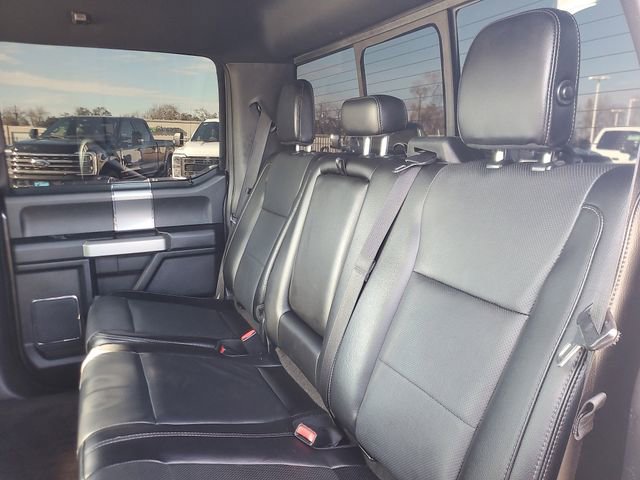 Used 2016 Ford F150 Lariat image 10