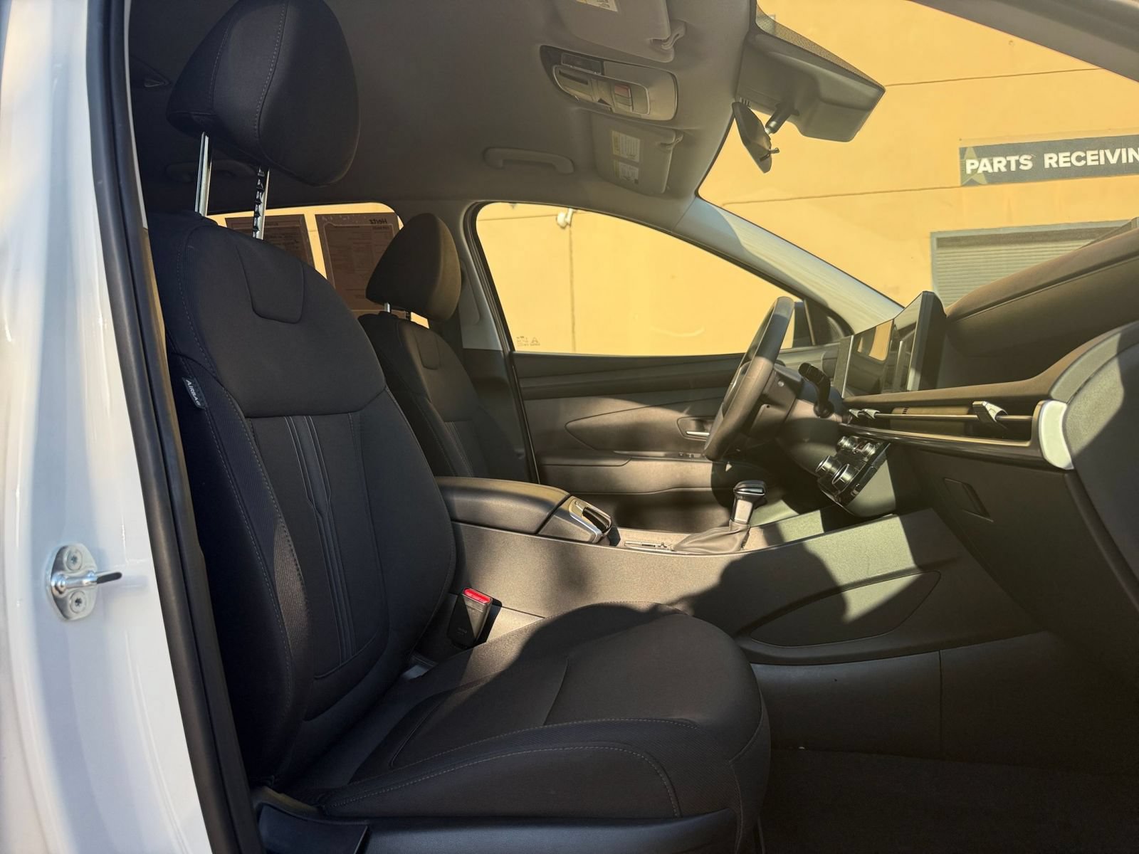 Used 2026 Hyundai Tucson SEL Plus AWD/4WD image 38