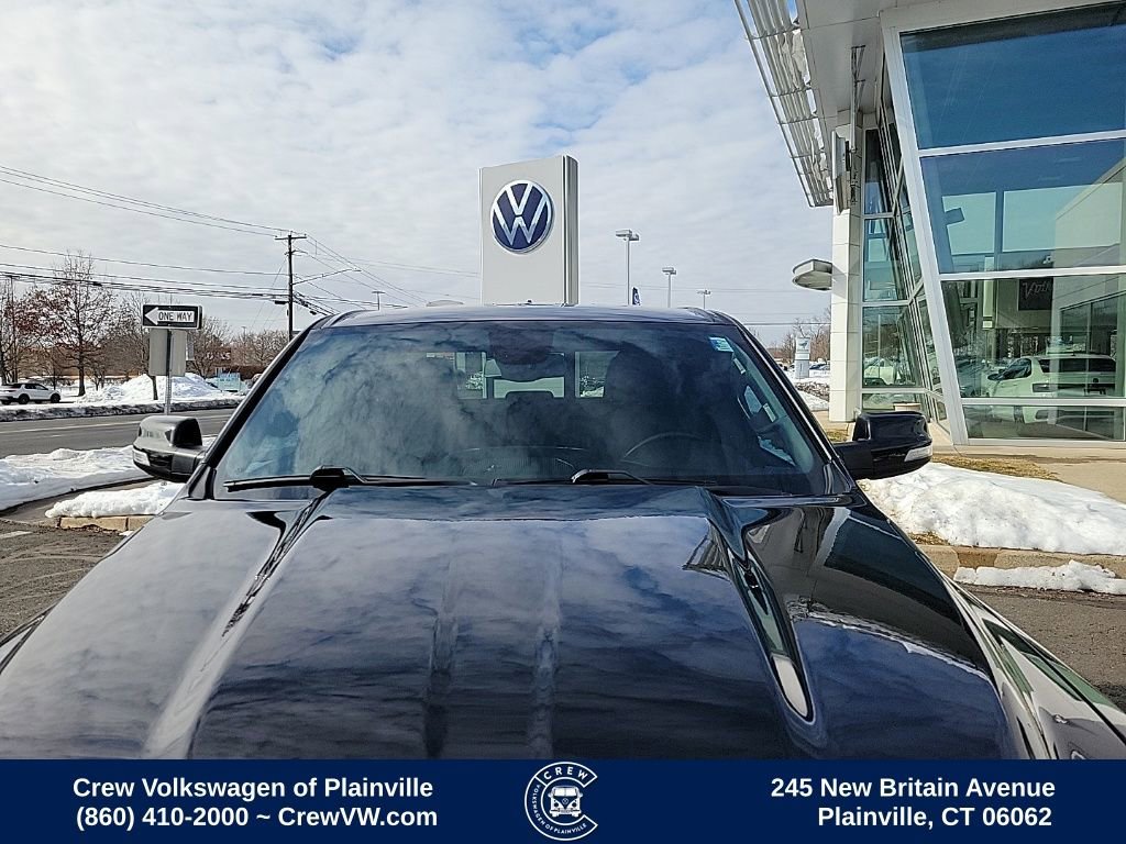 Used 2022 RAM 1500 Big Horn image 27