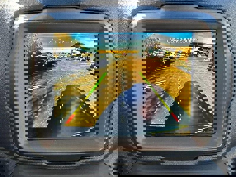 Used 2022 Jeep Renegade Latitude image 21