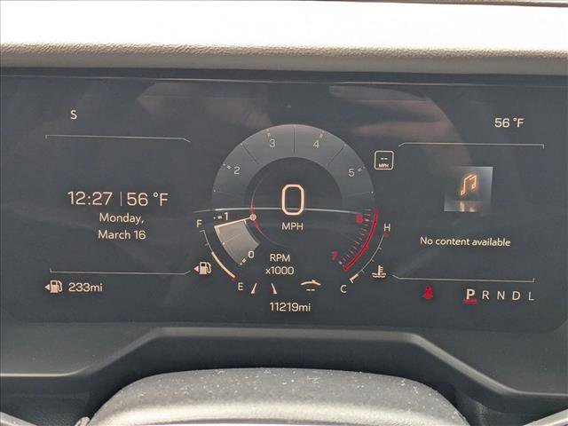 Used 2026 GMC Acadia Elevation w/ Elevation Premium Package image 11