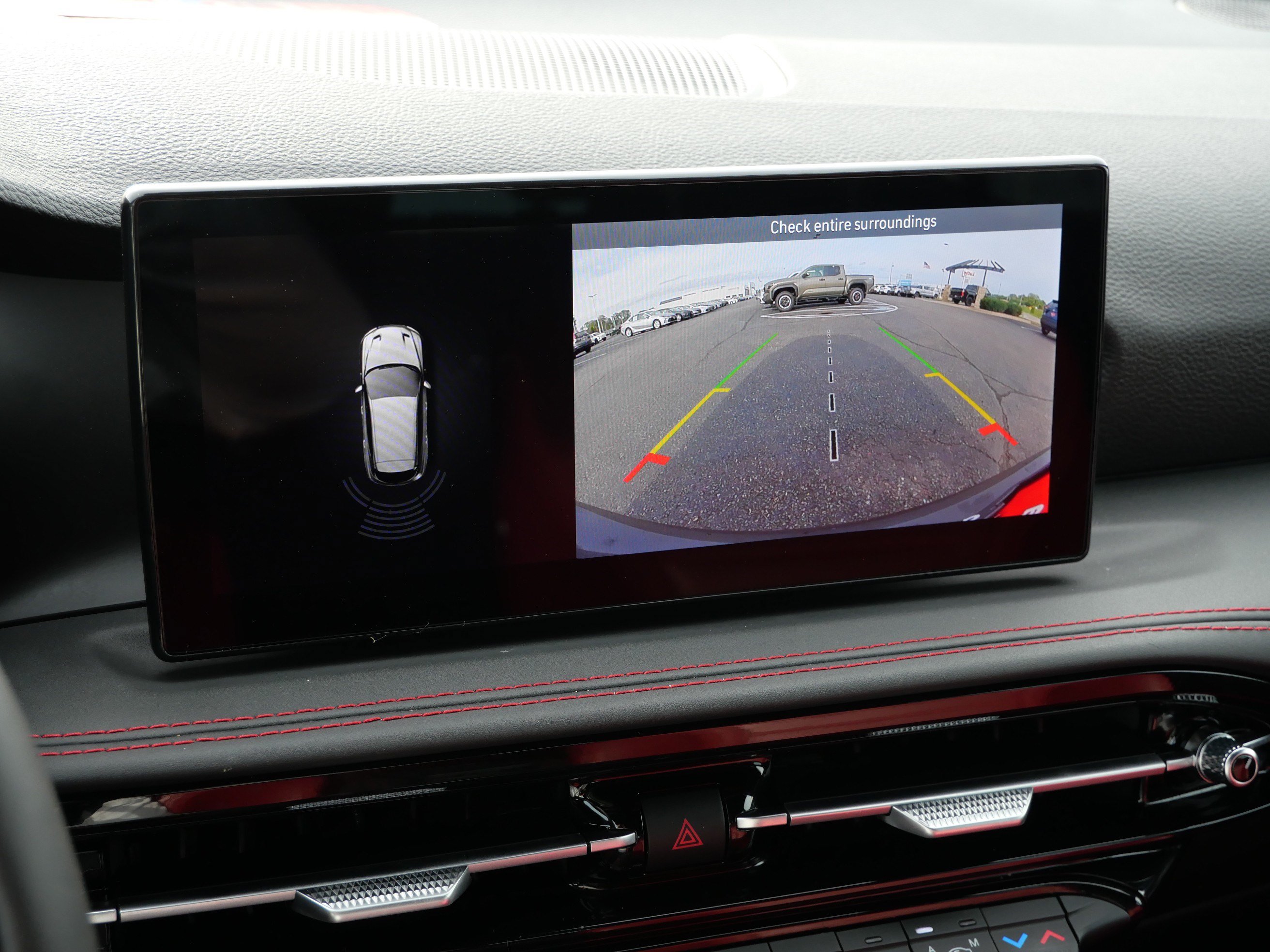 Used 2023 Dodge Hornet GT Plus AWD/4WD image 30