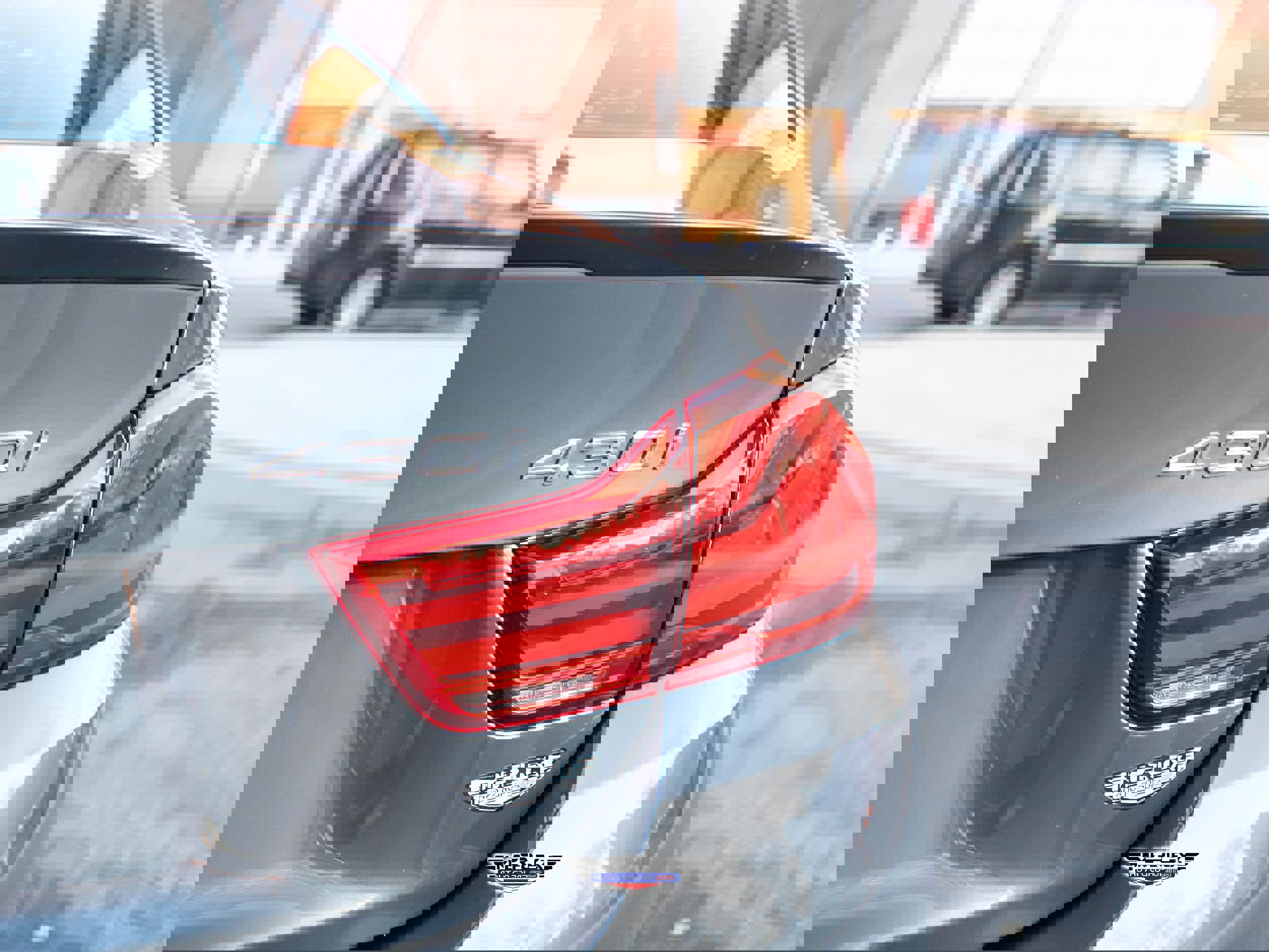 Used 2019 BMW 430i Coupe w/ M Sport Package image 41