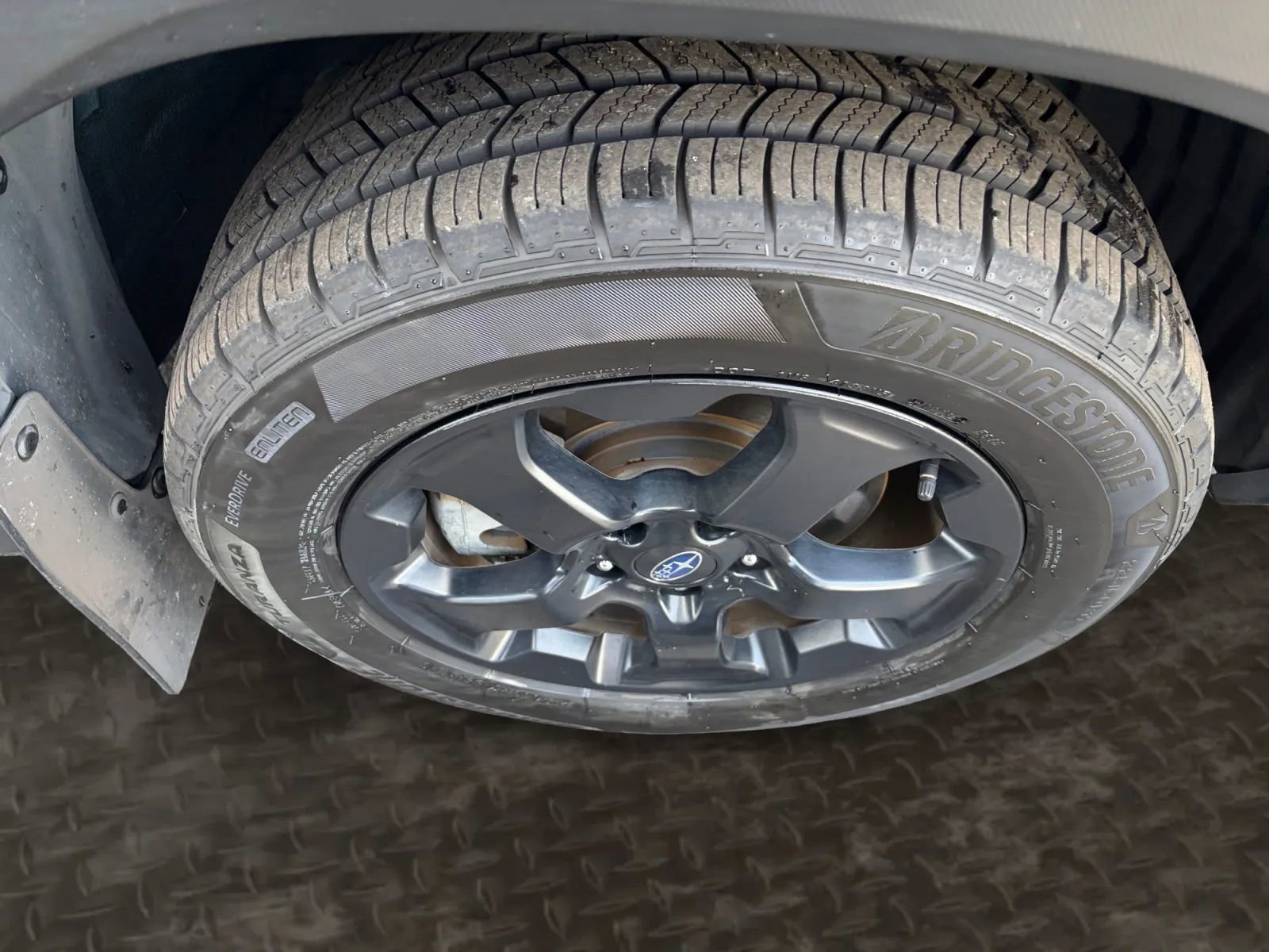 Used 2022 Subaru Forester Wilderness AWD/4WD image 40