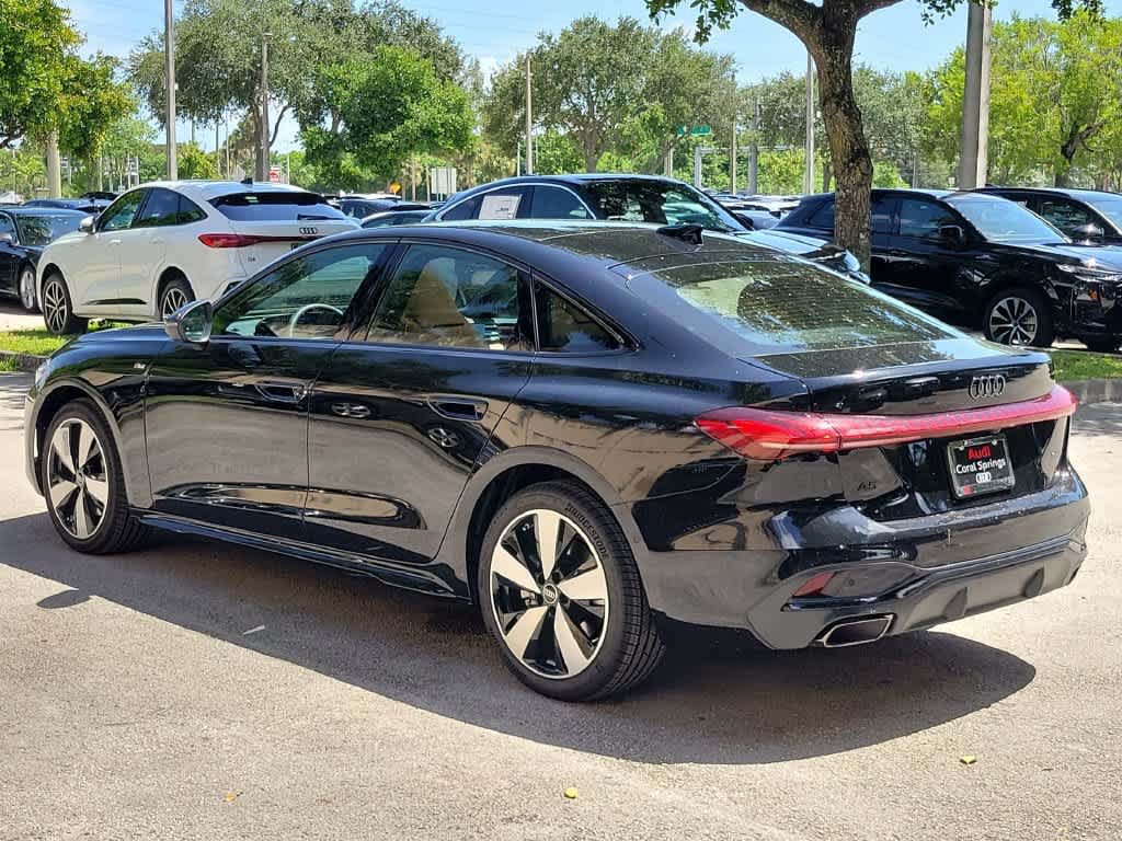 New 2026 Audi A5 Premium AWD/4WD image 12