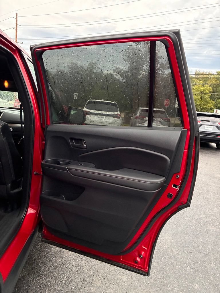 Used 2023 Honda Passport EX-L image 48