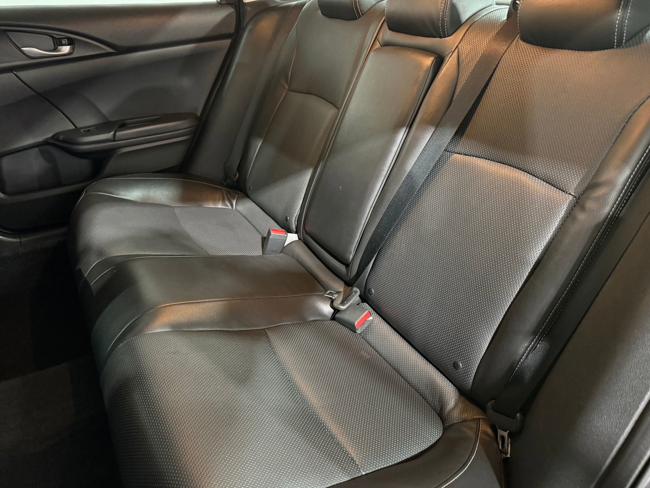 Used 2016 Honda Civic EX image 34