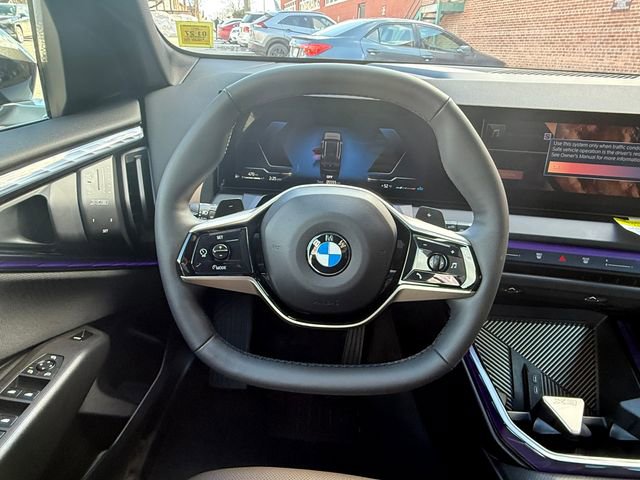 Used 2025 BMW X3 xDrive30i w/ Convenience Package image 13