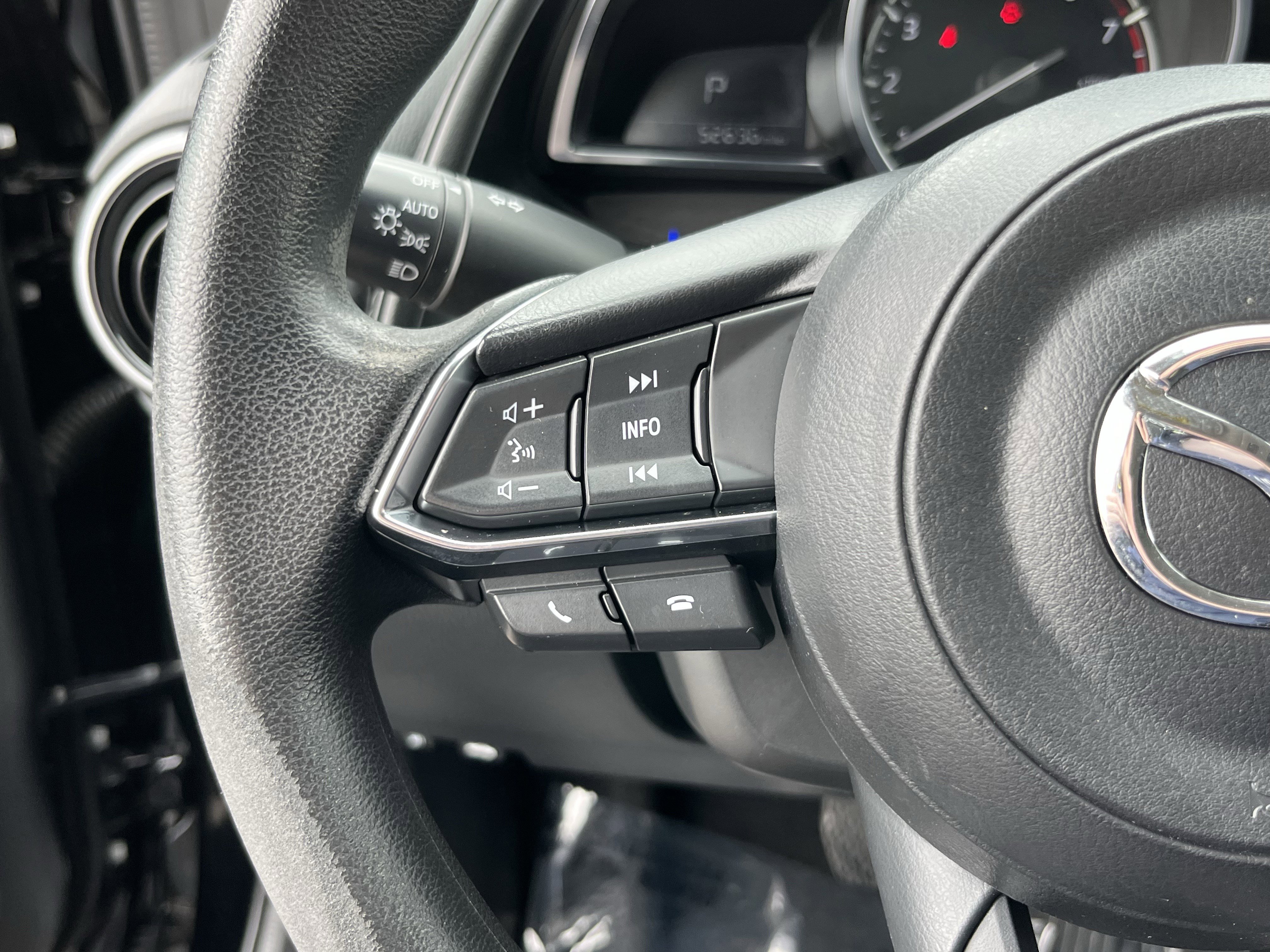 Used 2020 MAZDA CX-3 Sport AWD/4WD image 19