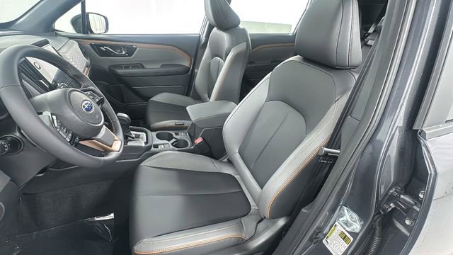 New 2025 Subaru Forester Sport image 10