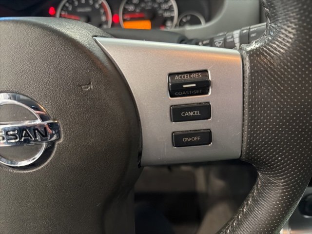 Used 2011 Nissan Pathfinder SV w/ Protection Pkg image 24