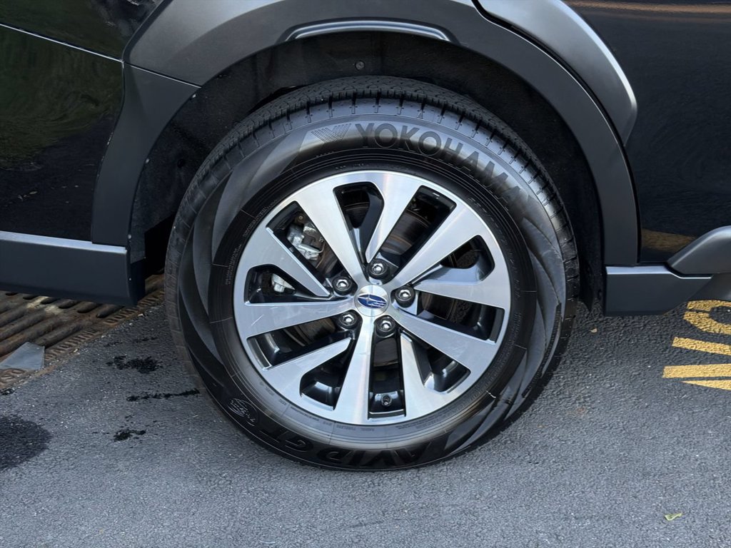 Certified 2024 Subaru Outback Premium AWD/4WD image 12
