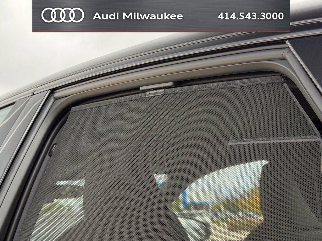 New 2026 Audi Q5 Prestige AWD/4WD image 34