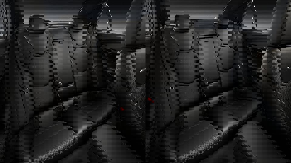 New 2025 Cadillac CT4 Premium Luxury image 45