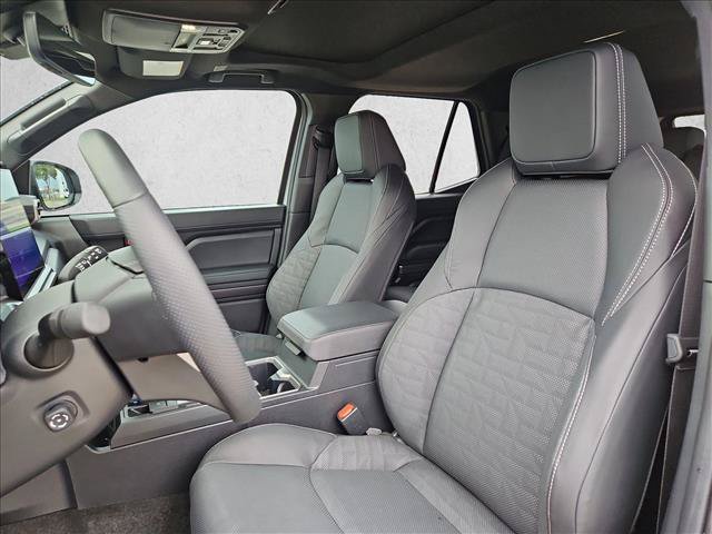 Certified 2025 Toyota 4Runner TRD Sport Premium RWD image 17