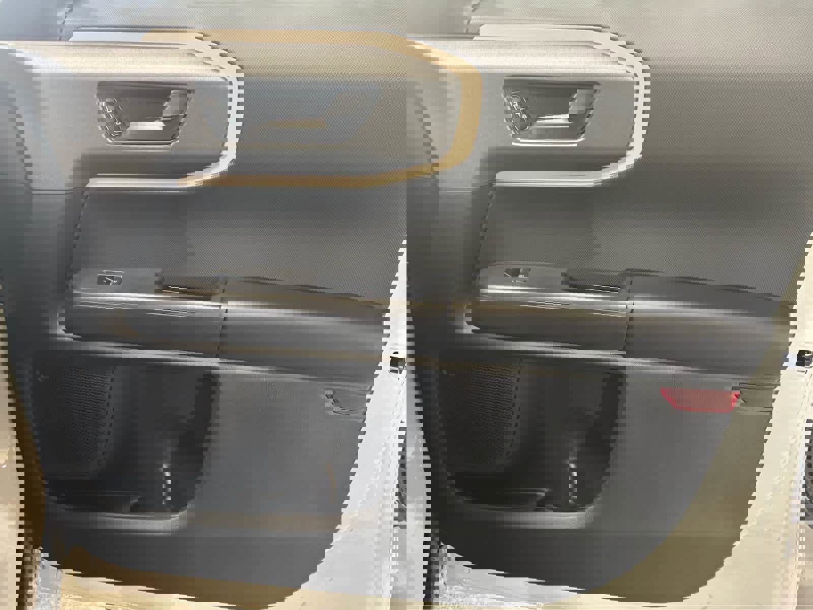 New 2025 Ford Bronco Sport Big Bend image 38