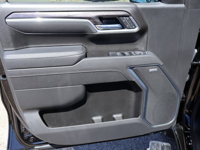New 2026 Chevrolet Silverado 1500 LTZ w/ LTZ Premium Texas Edition AWD/4WD image 21